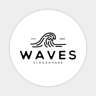 Wave Magnet